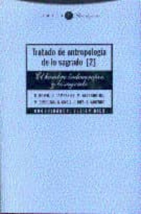 El Hombre Indoeuropeo Y Lo Sagrado