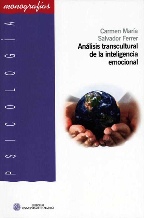Análisis Transcultural De La Inteligencia Emocional