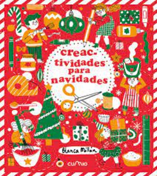 Creactividades Para Navidades