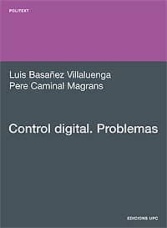 Control Digital. Problemas