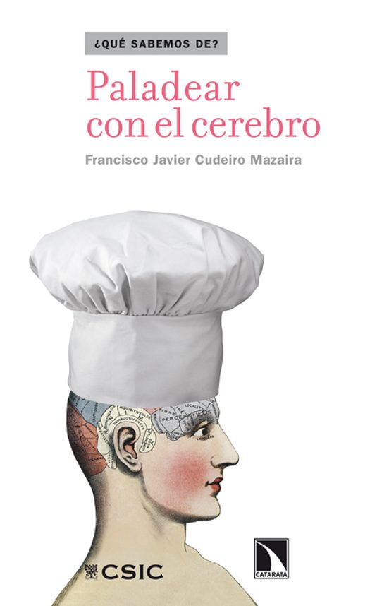 Paladear Con El Cerebro