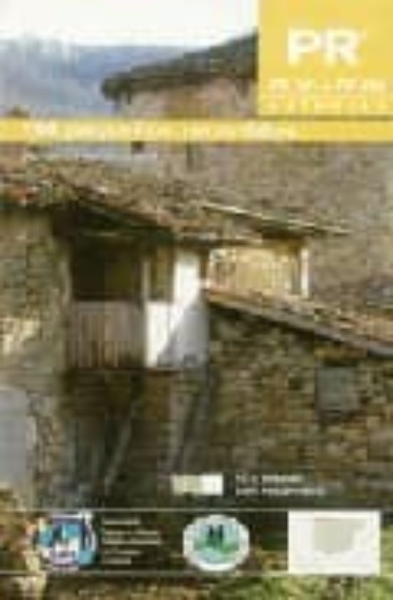 100 Pequeños Recorridos P.r. Asturias. Tomo Ii