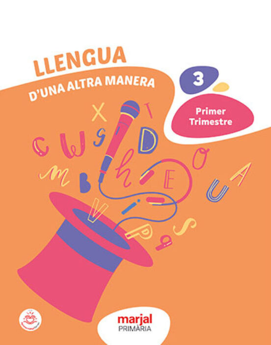 Llengua 3º Educacion Primaria Duna Altra Manera Comunidad Valenciana