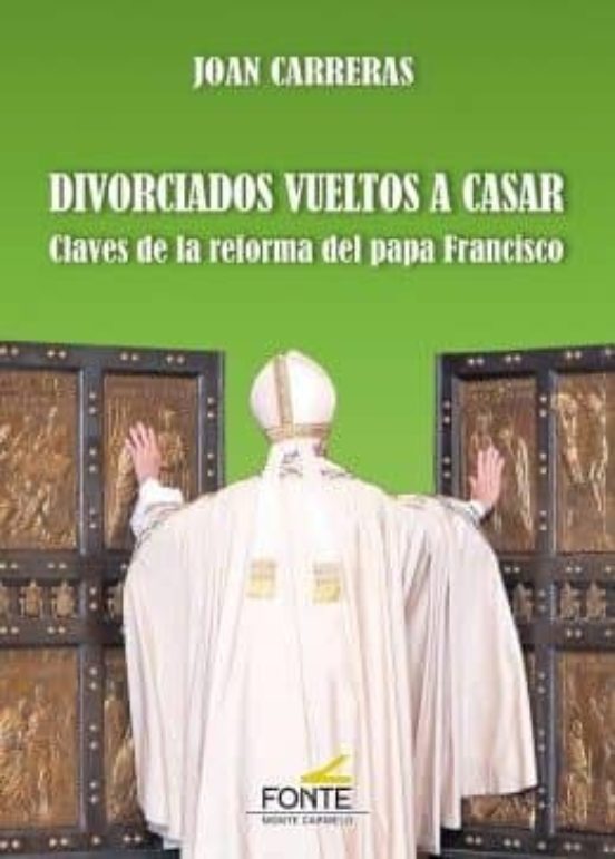 Divorciados Vueltos A Casar