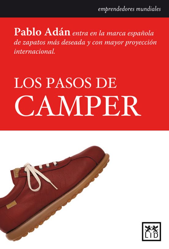 Los Pasos De Camper