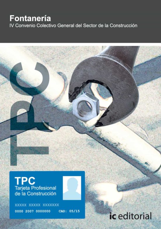 Tpc - Fontaneria