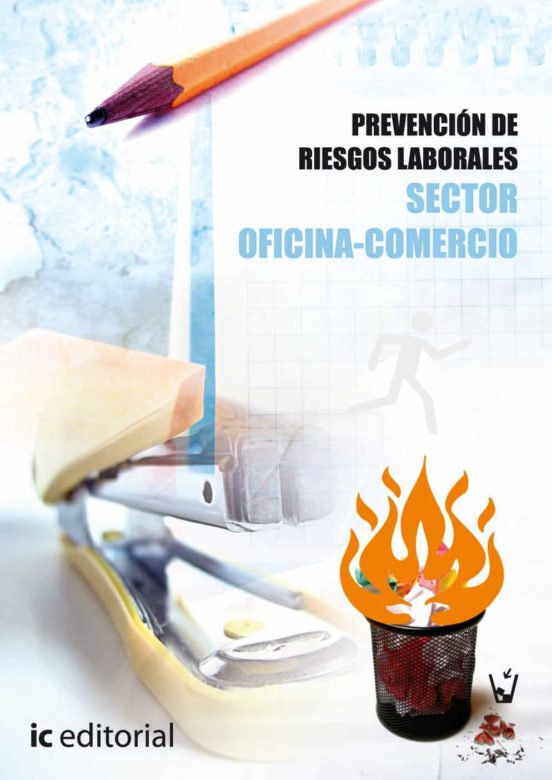 Prevencion De Riesgos Laborales - Basico - Sector Ofici Na Co