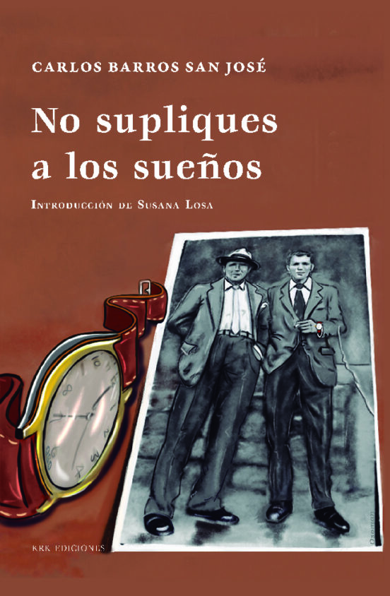 No Supliques A Los Sueños