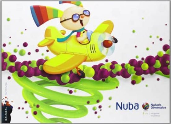 Nuba 3 3 N.dimentsioa