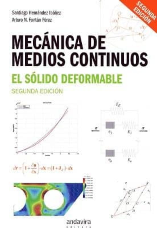 Mecánica De Medios Continuos