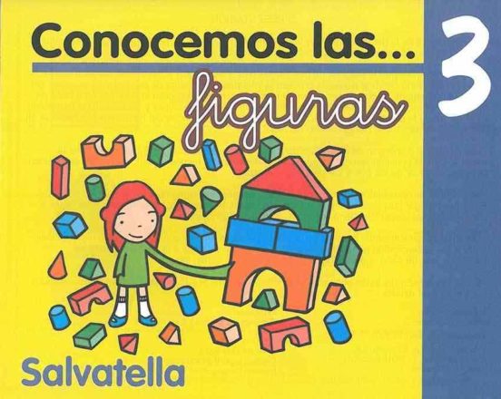 Conocemos Las Figuras 3