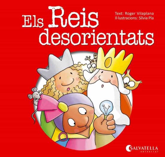 Els Reis Desorientats