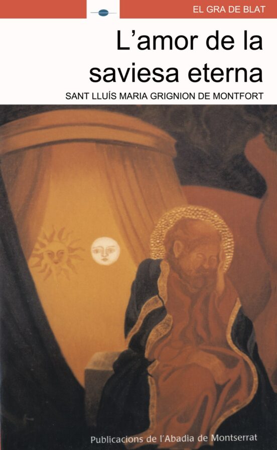 L'amor De La Saviesa Eterna