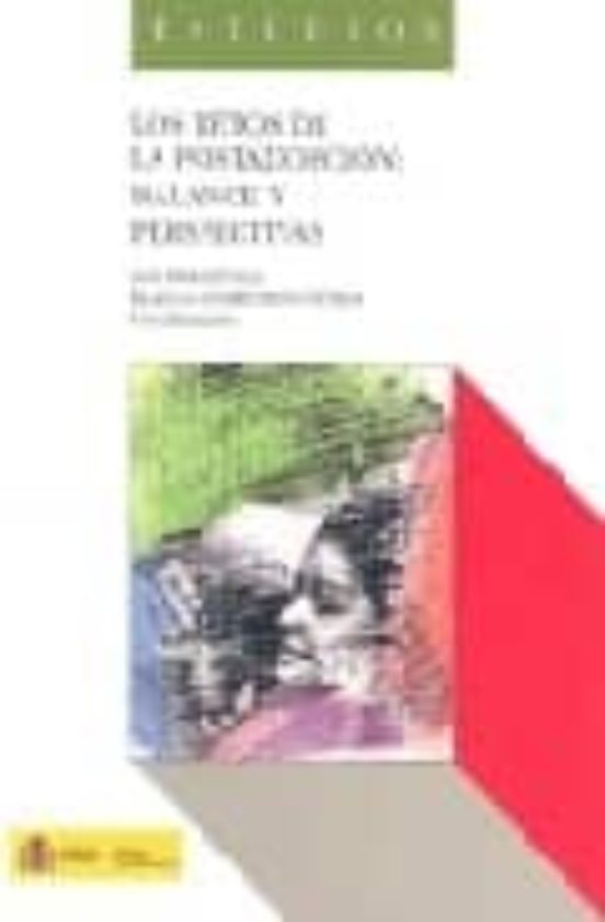 Los Retos De La Postadopcion: Balance Y Perspectiva