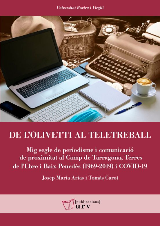 De L'Olivetti Al Teletreball