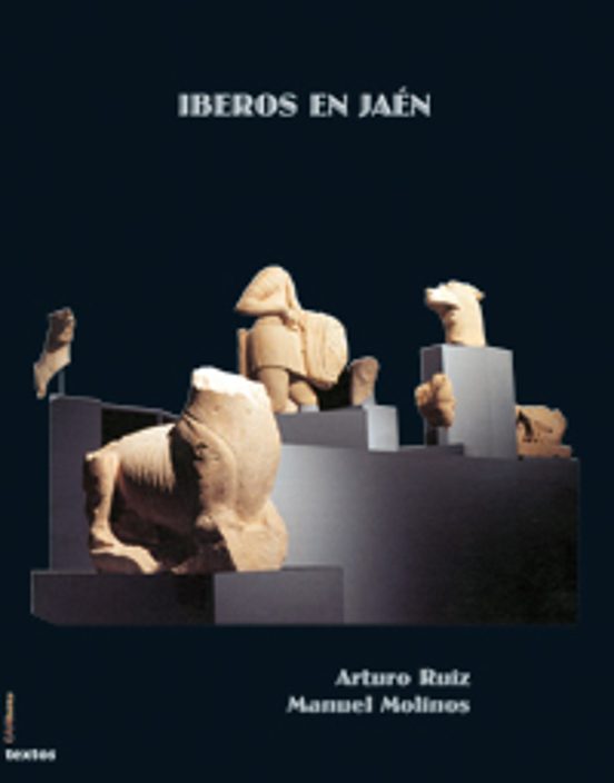 Iberos En Jaen