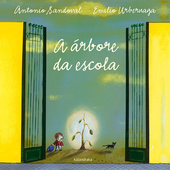 A Arbore De Escola