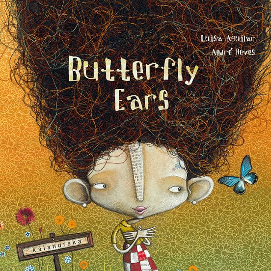 Butterfly Ears