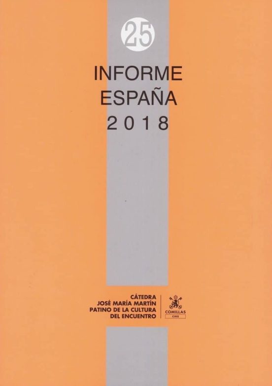 Informe España 2018