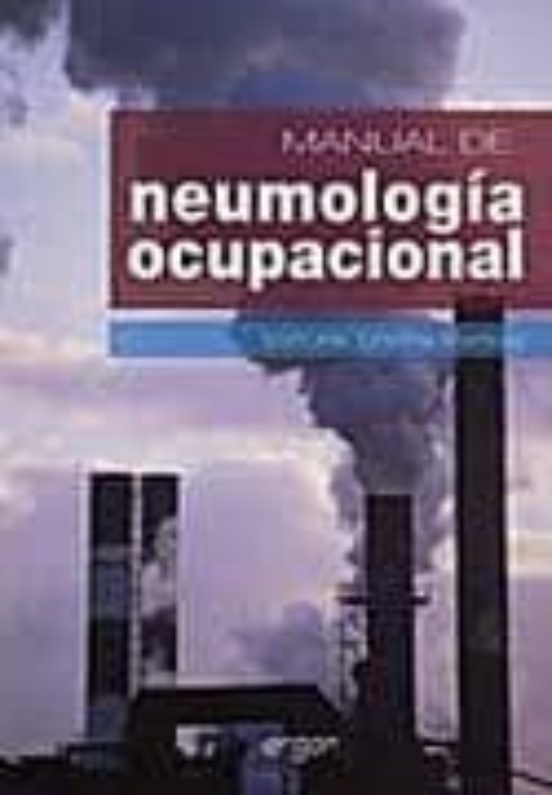 Manual De Neumología Ocupacional