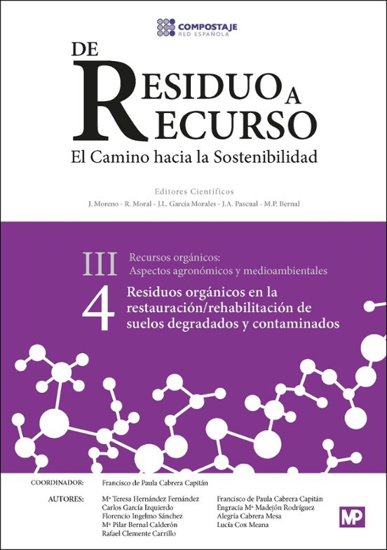 De Residuo a Recurso: El Camino Hacia la Sostenibilida : Resid
