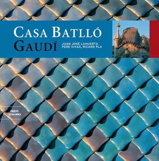La Casa Batllo Serie 4