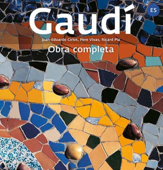Gaudí Sèrie 4 Plus Español G4p-e