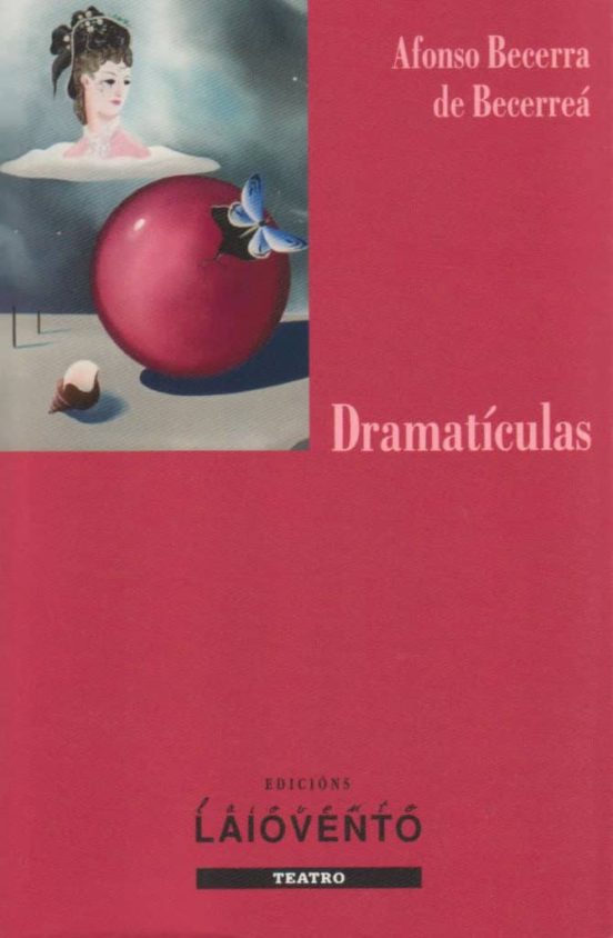 Dramatículas