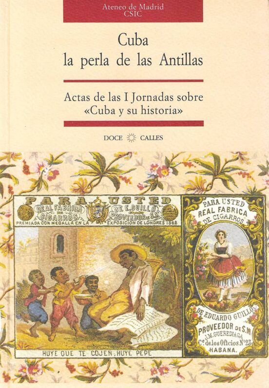Cuba La Perla De Las Antillas