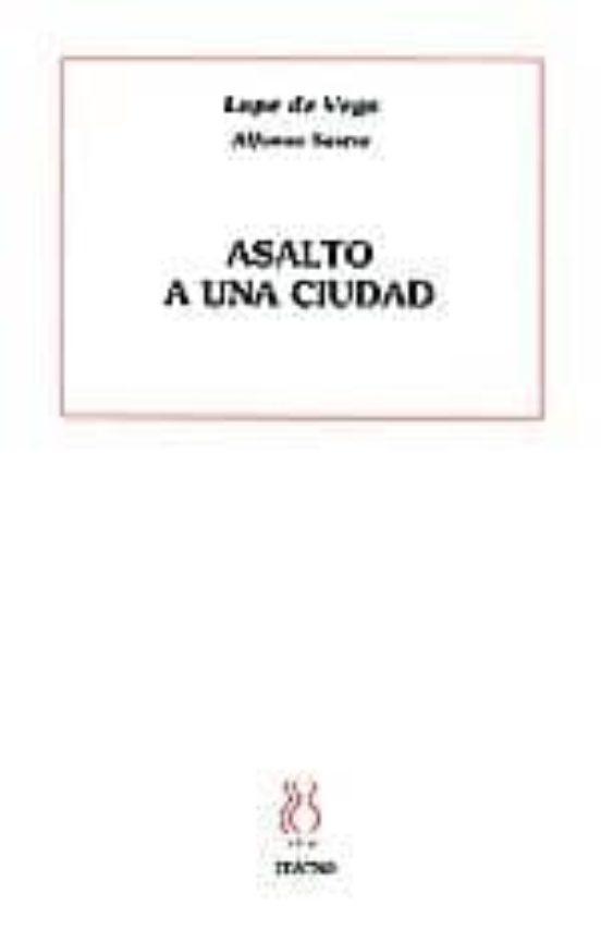 Asalto A La Ciudad