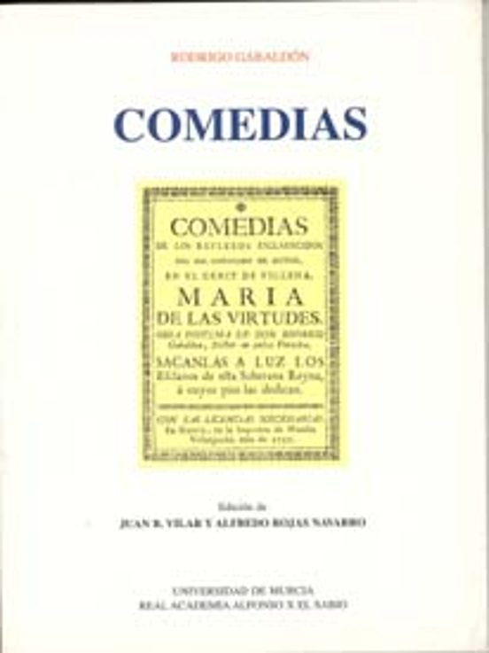 Comedias