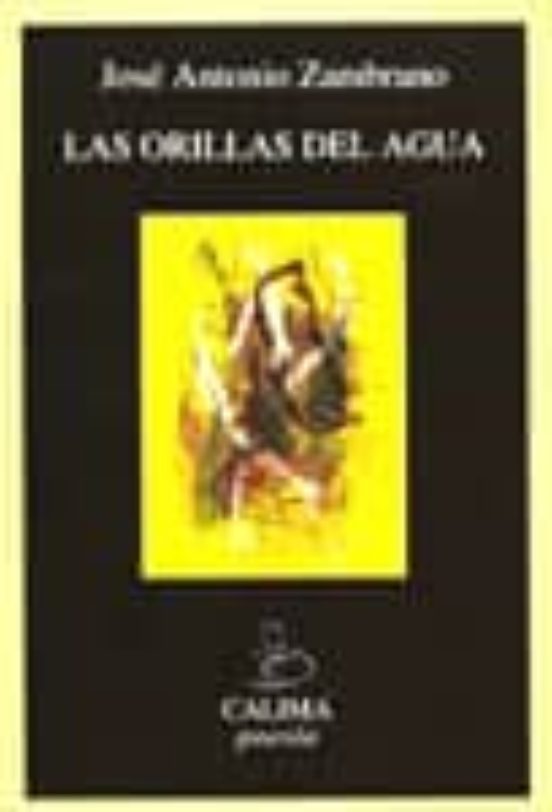 Las Orillas Del Agua