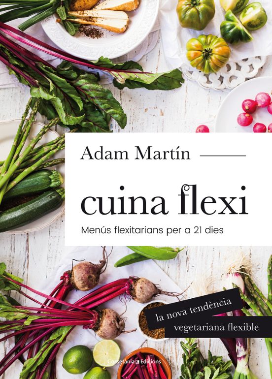 Cuina Flexi