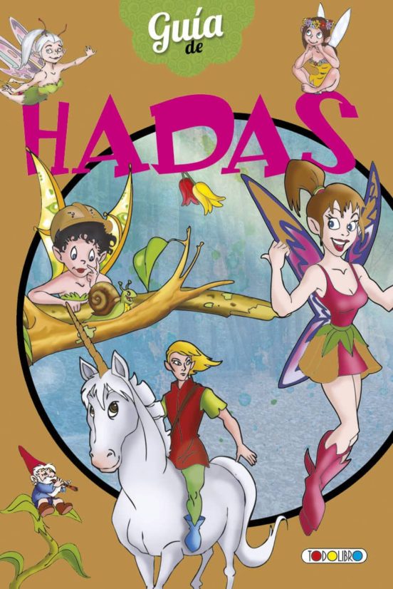 Guia de hadas