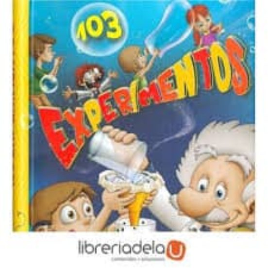 103 Experimentos