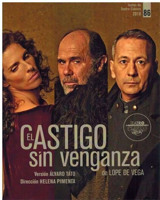El Castigo Sin Venganza