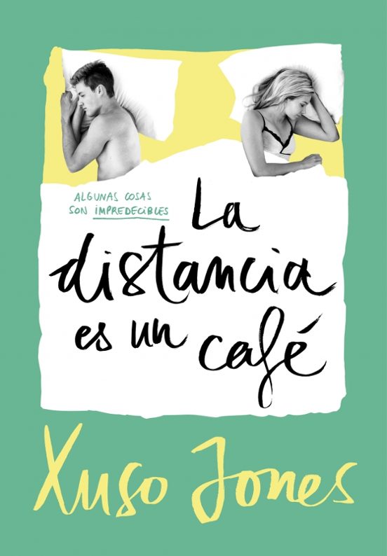 La Distancia Es Un Café
