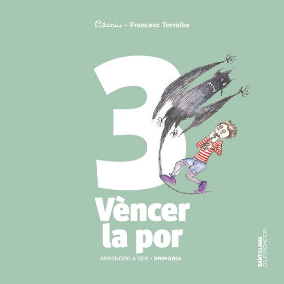 Vèncer La Por