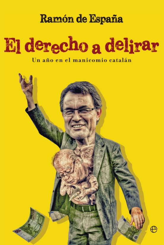 Derecho A Delirar