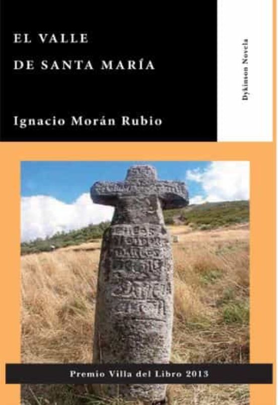 Valle De Santa Maria El
