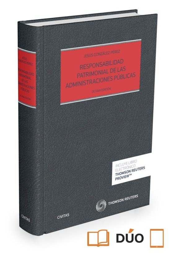 Responsabilidad Patrimonial De Las Administraciones Públicas