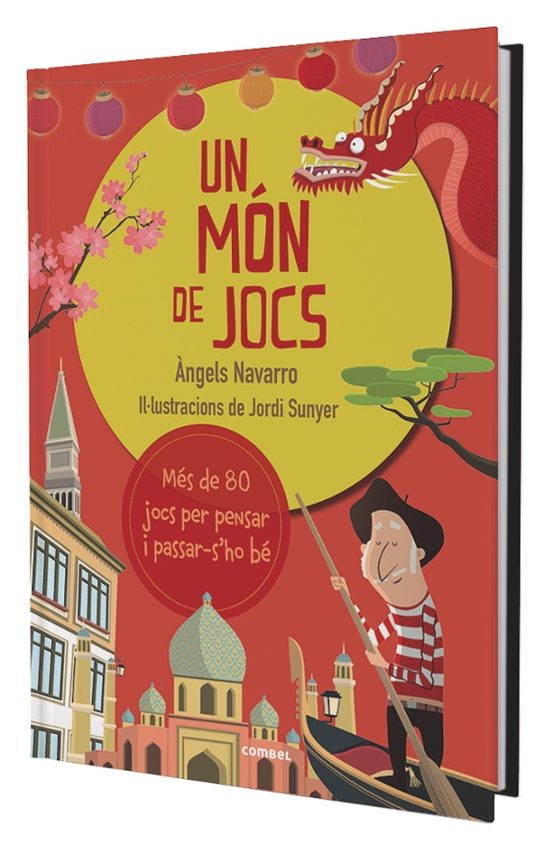 Un Món De Jocs