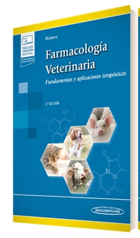 Farmacologia Veterinaria