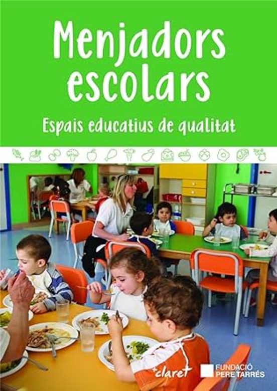 Menjadors Escolars