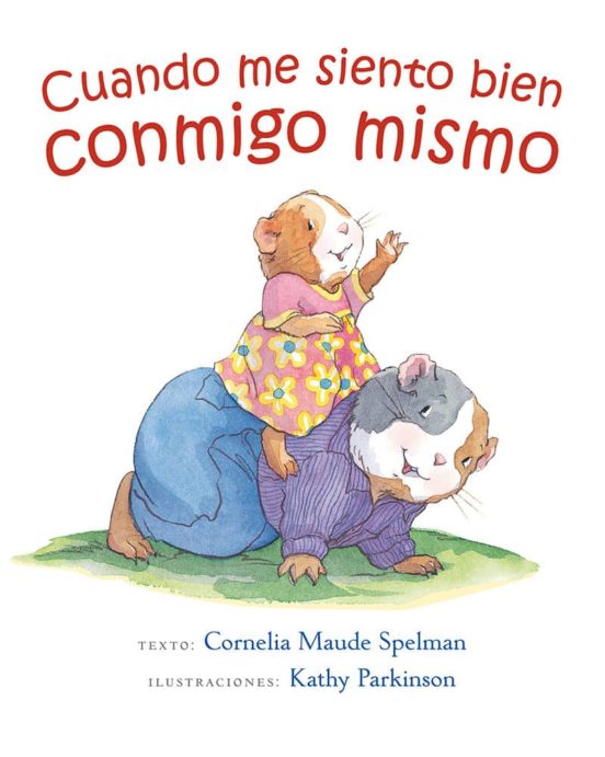 Cuando Me Siento BIen Conmigo Mismo