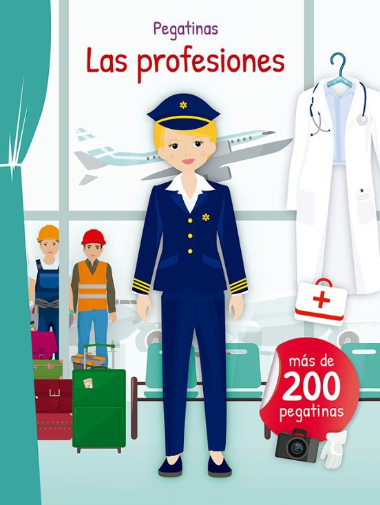 Las Profesiones
