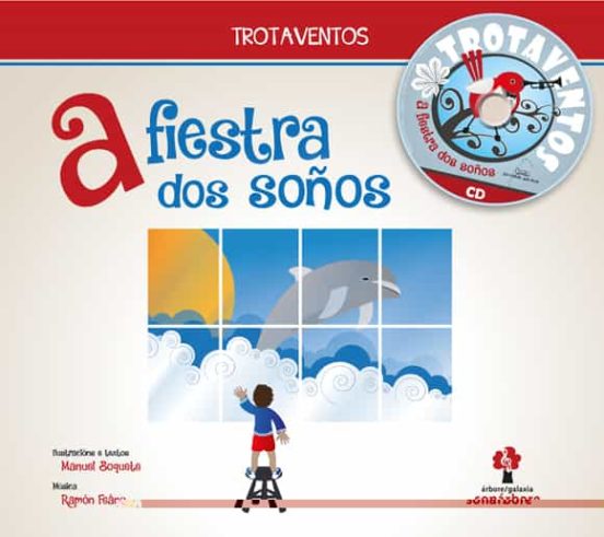 A Fiestra dos Soños
