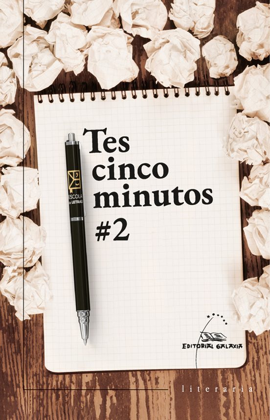 Tes Cinco Minutos 2