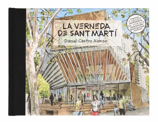 La Verneda De Sant Martí