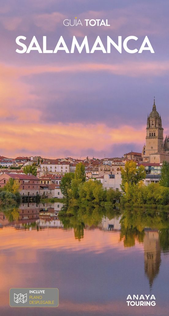 Salamanca 2022